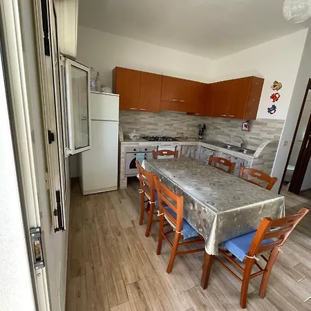 Apartmán Casa Del Sole *