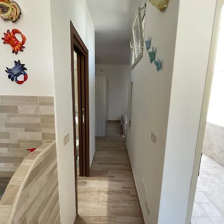 Casa Del Sole * Torre Ovo