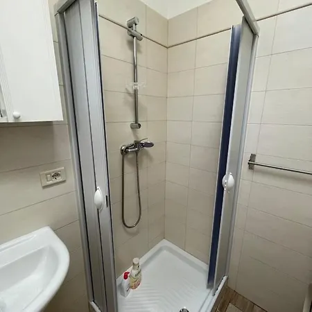 Apartmán Casa Del Sole *
