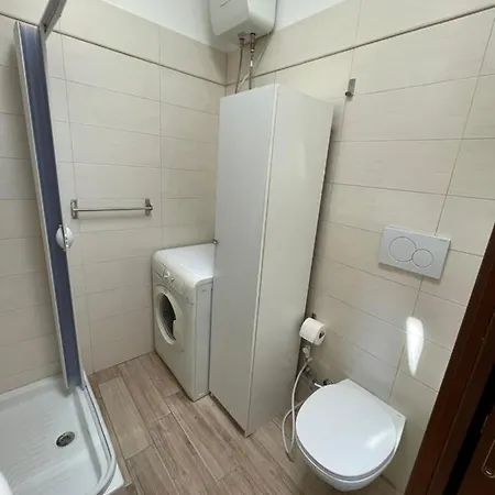 Apartmán Casa Del Sole