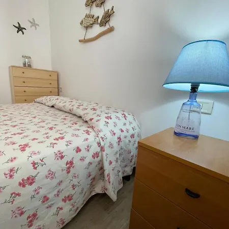 Apartmán Casa Del Sole *