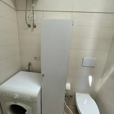 Apartmán Casa Del Sole