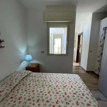 Apartmán Casa Del Sole Torre Ovo